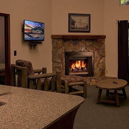 Twin Lakes Camp Resort DeFuniak Springs Kültér fotó