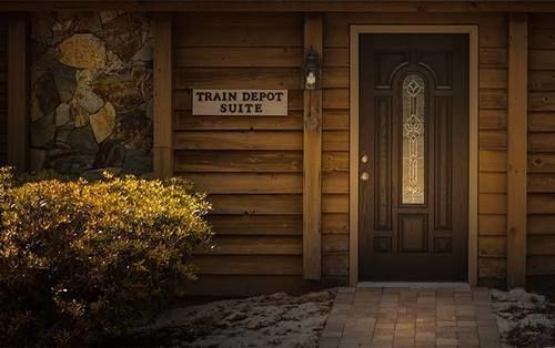 Twin Lakes Camp Resort DeFuniak Springs Kültér fotó